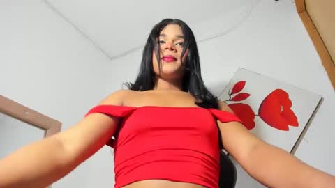 Snapshot of nikkitatsx chatting on December 2024 06:24:02 AM Debora21Cm online show from December 2024 06:24:02 AM