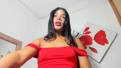 Snapshot of nikkitatsx chatting on December 2024 10:23:02 AM Debora21Cm online show from December 2024 10:23:02 AM