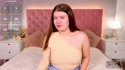 NikkiVelvets online show from June 2026 06:21:02 PM