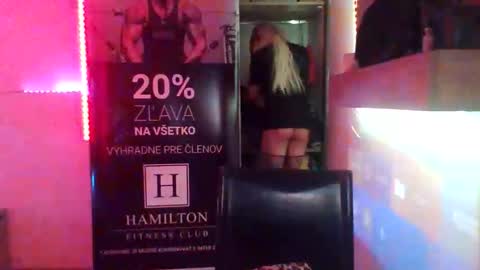 Nikki online show from March 2026 09:04:02 PM