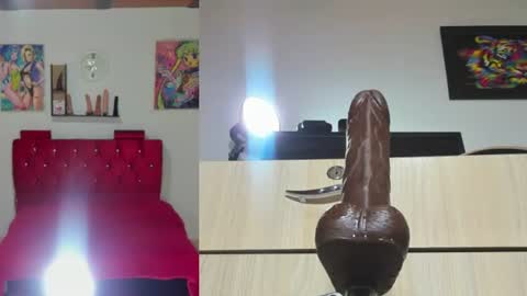 Snapshot of nikky__rosse chatting on June 2026 11:09:02 AM nikky__rosse online show from June 2026 11:09:02 AM