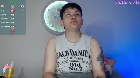 Nikky online show from December 2024 04:29:02 PM