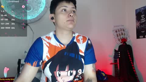 Nikky online show from January 2025 03:38:01 PM