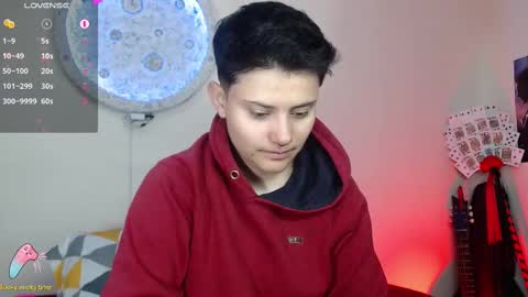 Nikky online show from February 2025 01:06:01 PM