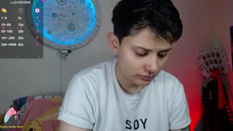 Nikky online show from February 2025 01:07:01 PM