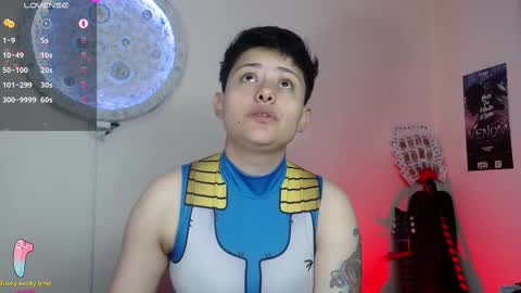 Nikky online show from March 2025 04:46:01 PM