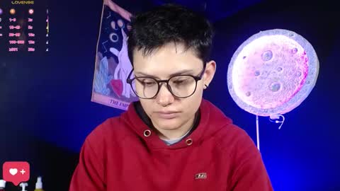 Nikky online show from February 2026 03:32:02 PM