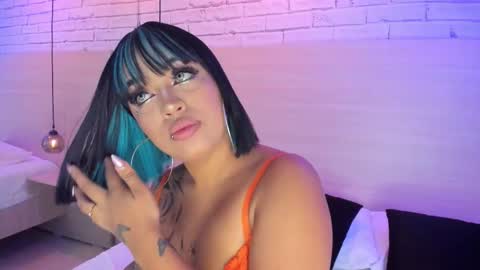 Nikky Dean online show from October 2025 03:59:02 AM