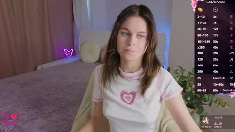 Snapshot of nikkyy_reed chatting on May 2026 08:41:02 AM Nikky online show from May 2026 08:41:02 AM