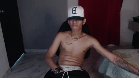 Snapshot of niklaus_wolf chatting on September 2025 02:38:01 AM niklaus_wolf online show from September 2025 02:38:01 AM