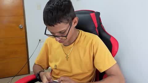 Snapshot of niklaus_wolf chatting on February 2026 12:31:01 AM niklaus_wolf online show from February 2026 12:31:01 AM