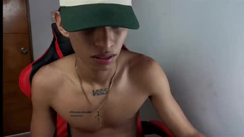 niklaus_wolf online show from March 2026 05:45:01 PM