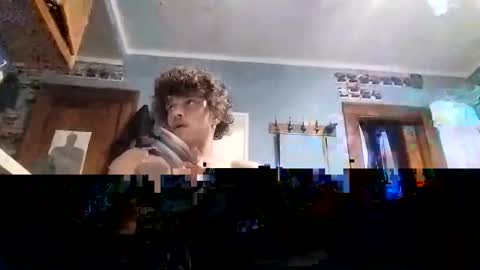 Nikomn online show from September 2025 02:35:02 AM