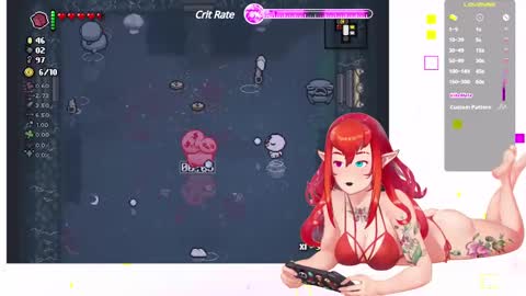 Snapshot of niko_gameground chatting on December 2024 09:18:02 AM niko_gameground online show from December 2024 09:18:02 AM