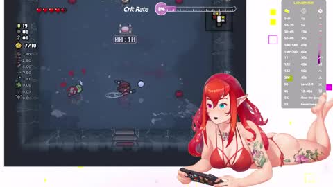 Snapshot of niko_gameground chatting on December 2024 05:53:02 PM niko_gameground online show from December 2024 05:53:02 PM