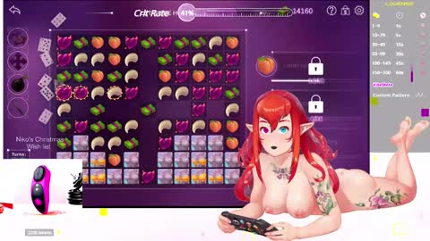 Snapshot of niko_gameground chatting on December 2024 05:40:01 PM niko_gameground online show from December 2024 05:40:01 PM