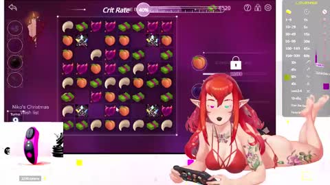 Snapshot of niko_gameground chatting on December 2024 05:03:01 PM niko_gameground online show from December 2024 05:03:01 PM