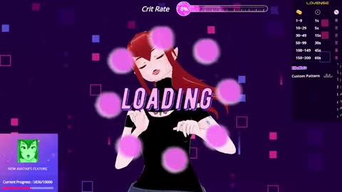 Snapshot of niko_gameground chatting on January 2025 09:51:02 AM niko_gameground online show from January 2025 09:51:02 AM