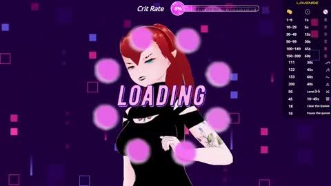 Snapshot of niko_gameground chatting on March 2025 12:20:01 PM niko_gameground online show from March 2025 12:20:01 PM