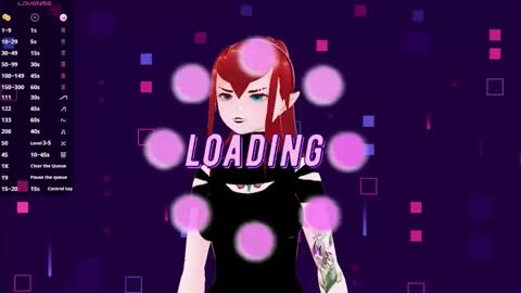 Snapshot of niko_gameground chatting on October 2025 08:09:02 AM niko_gameground online show from October 2025 08:09:02 AM