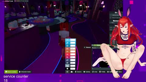 Snapshot of niko_gameground chatting on October 2025 06:36:01 AM niko_gameground online show from October 2025 06:36:01 AM