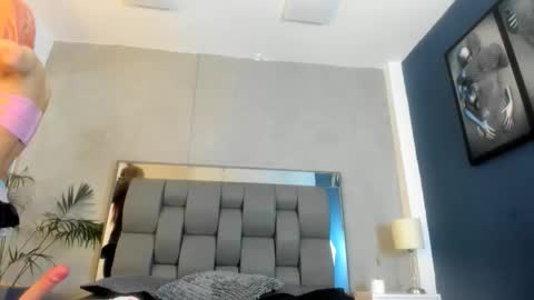 Snapshot of niko_kael chatting on February 2026 03:37:02 AM Niko Kael online show from February 2026 03:37:02 AM