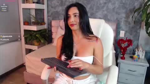 Niko Robin online show from February 2026 11:01:01 PM