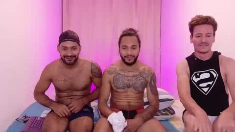 niko_roko online show from October 2025 05:26:02 AM