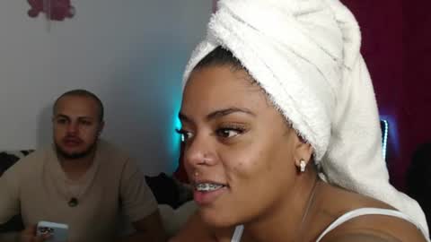 nikoandlady online show from June 2026 08:49:02 AM