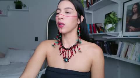 Nicole cam online show from May 2026 07:52:02 PM