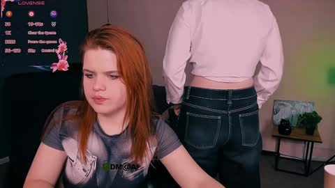 Little Niko  Help me reach my goals online show from February 2025 07:49:01 PM