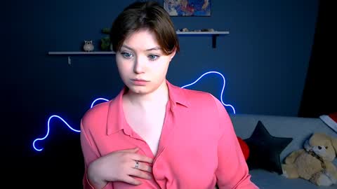 Little Niko  Help me reach my goals online show from February 2025 08:21:01 PM