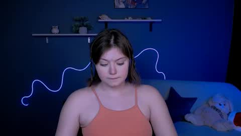 Little Niko  Help me reach my goals online show from February 2025 05:37:01 AM