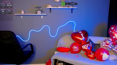 Little Niko  Help me reach my goals online show from February 2025 08:48:02 PM