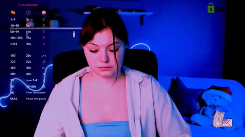 Little Niko  Help me reach my goals online show from February 2025 11:03:01 PM