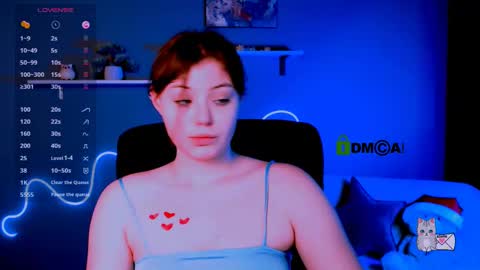 Little Niko  Help me reach my goals online show from February 2025 02:07:02 AM