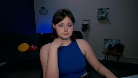 Little Niko  Help me reach my goals online show from March 2025 11:43:02 PM