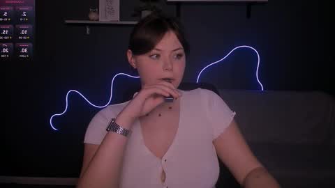 Little Niko  Help me reach my goals online show from September 2025 07:58:02 PM