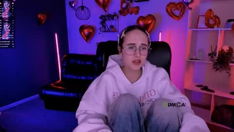 Little Niko  Help me reach my goals online show from March 2026 02:04:02 AM