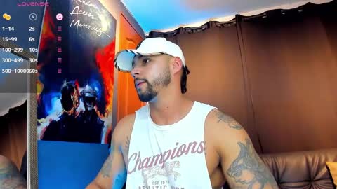 Nikola Hank online show from December 2024 05:53:02 AM