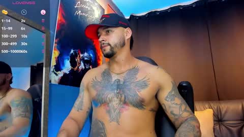 Nikola Hank online show from January 2025 06:27:02 AM