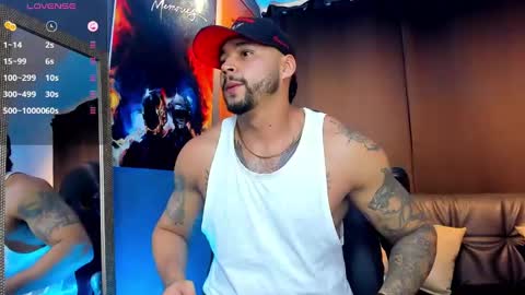 Nikola Hank online show from January 2025 07:39:01 AM