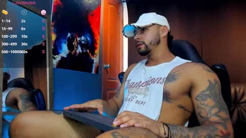 Nikola Hank online show from February 2025 05:21:01 AM