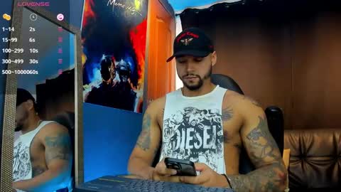 Nikola Hank online show from February 2025 05:46:01 AM