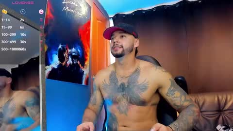 Nikola Hank online show from February 2025 06:24:02 AM