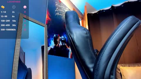 Nikola Hank online show from February 2025 07:56:01 AM