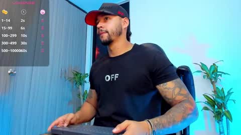 Nikola Hank online show from March 2025 04:04:01 AM