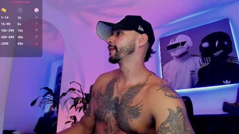 Snapshot of nikolahank1 chatting on June 2026 07:06:02 AM Nikola Hank online show from June 2026 07:06:02 AM