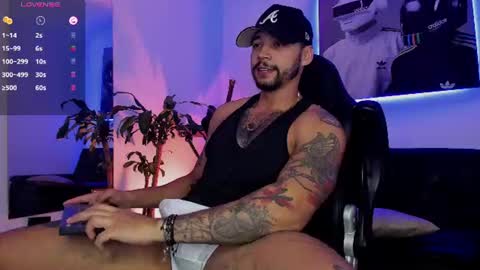 Nikola Hank online show from July 2026 06:11:01 AM