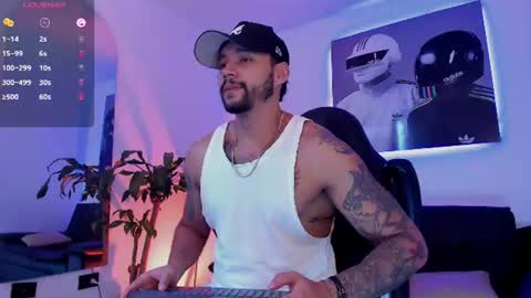 Nikola Hank online show from July 2026 01:54:01 PM